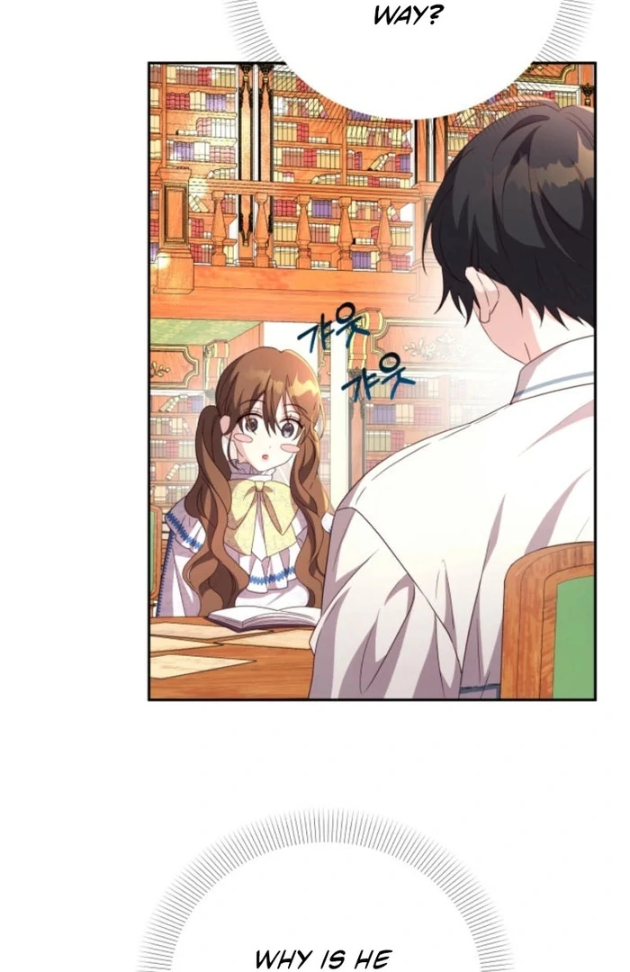 I'm Done Being Your Best Friend Chapter 19 - page 67