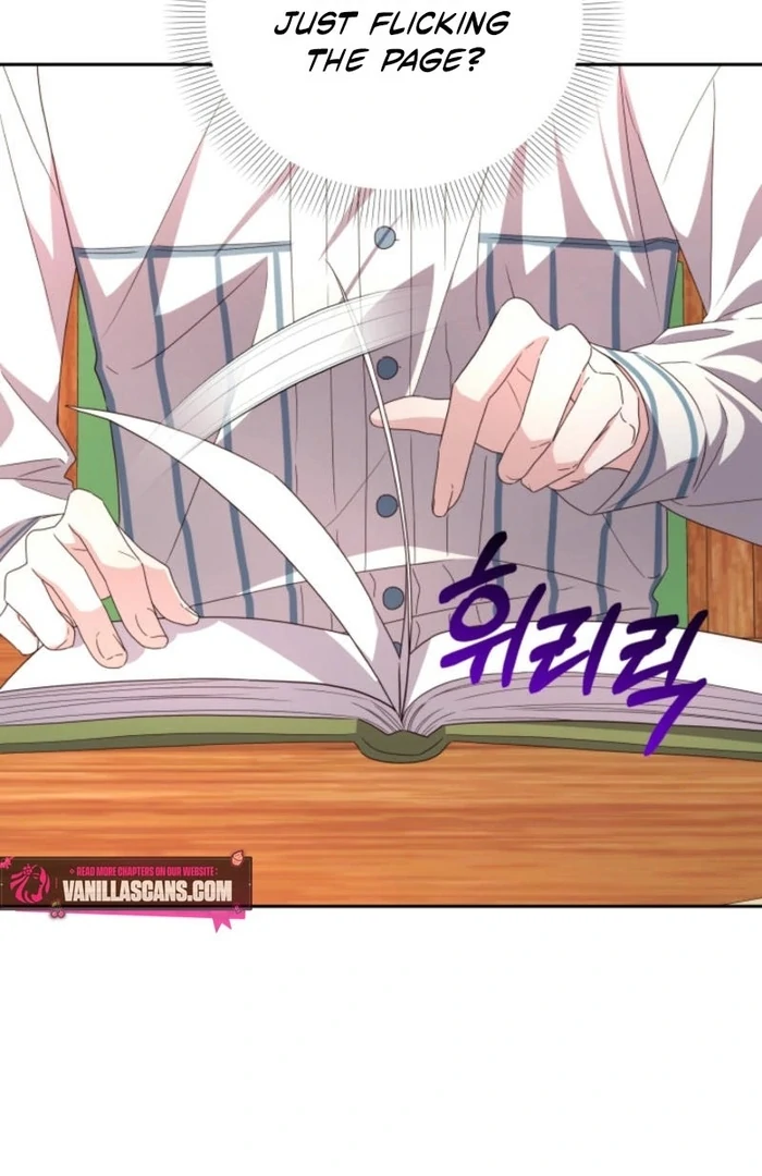 I'm Done Being Your Best Friend Chapter 19 - page 68