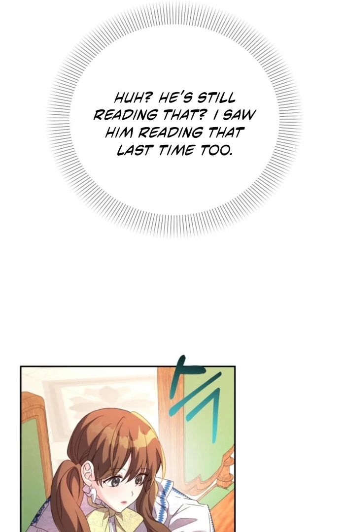 I'm Done Being Your Best Friend Chapter 19 - page 70