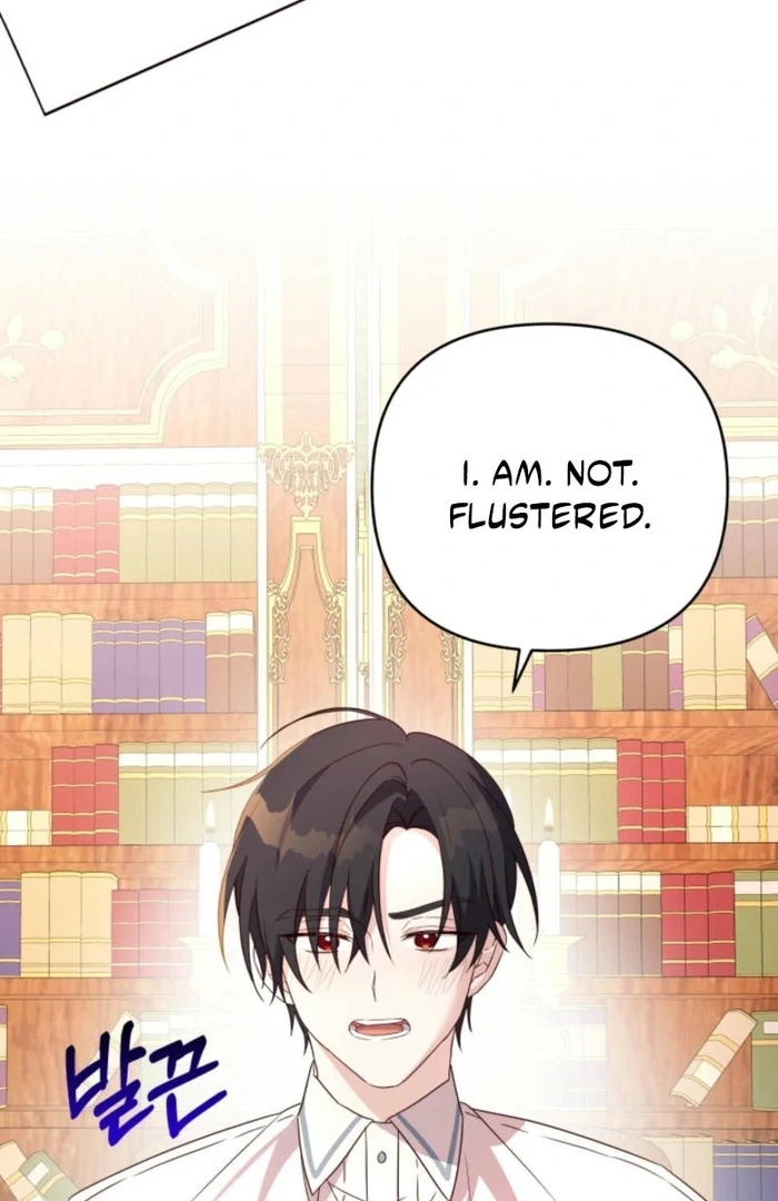 I'm Done Being Your Best Friend Chapter 19 - page 73