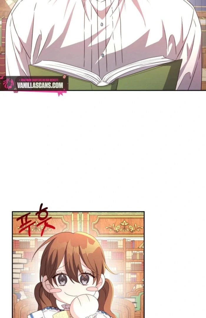 I'm Done Being Your Best Friend Chapter 19 - page 74