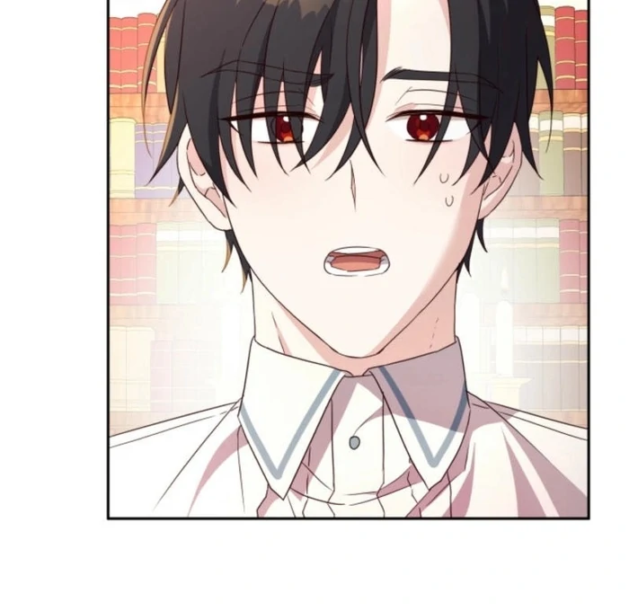 I'm Done Being Your Best Friend Chapter 19 - page 76