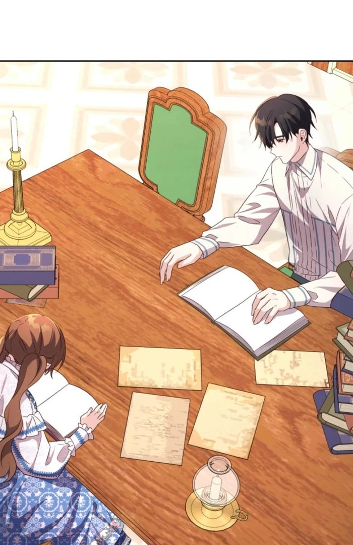 I'm Done Being Your Best Friend Chapter 19 - page 77