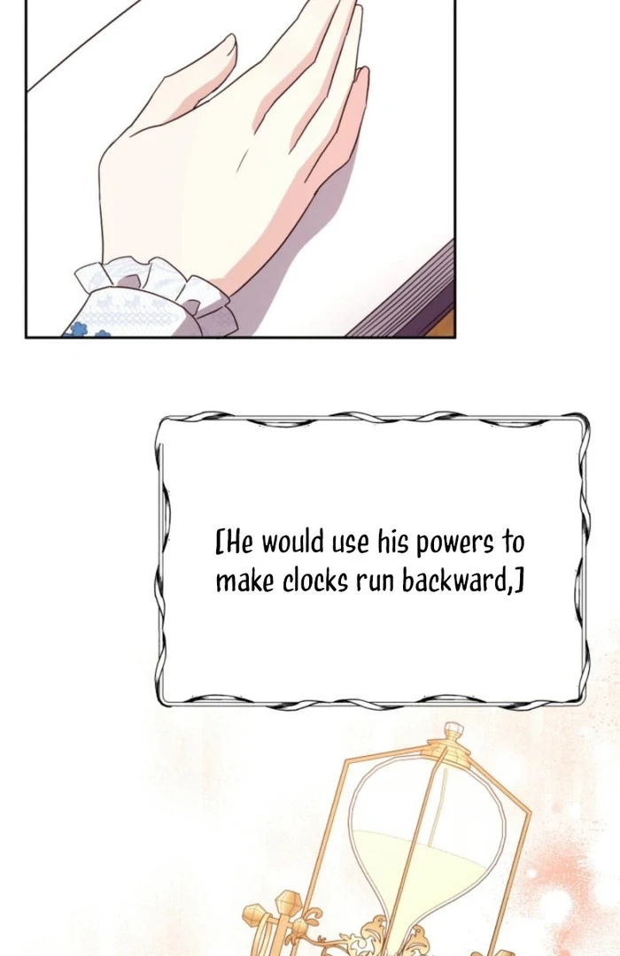 I'm Done Being Your Best Friend Chapter 19 - page 79