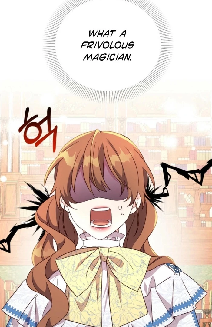 I'm Done Being Your Best Friend Chapter 19 - page 82