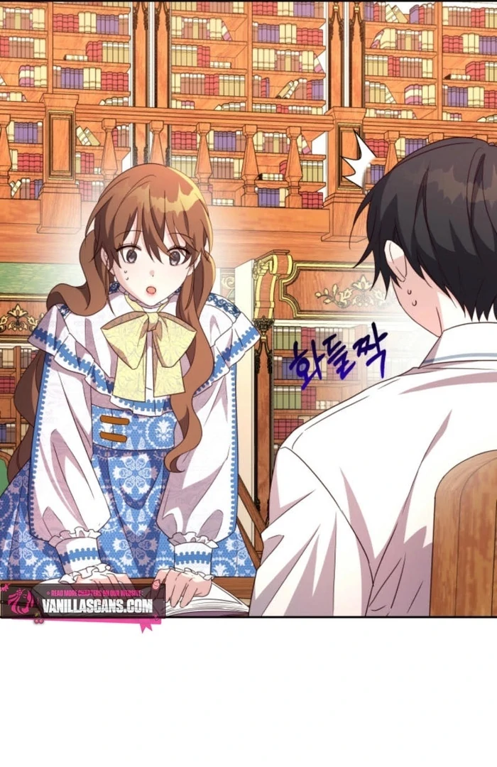 I'm Done Being Your Best Friend Chapter 19 - page 86