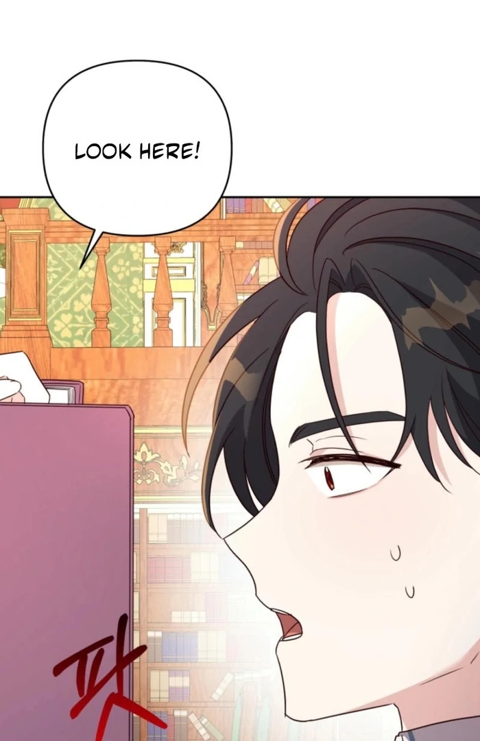 I'm Done Being Your Best Friend Chapter 19 - page 87