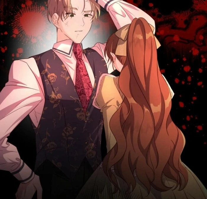 I'm Done Being Your Best Friend Chapter 19 - page 9