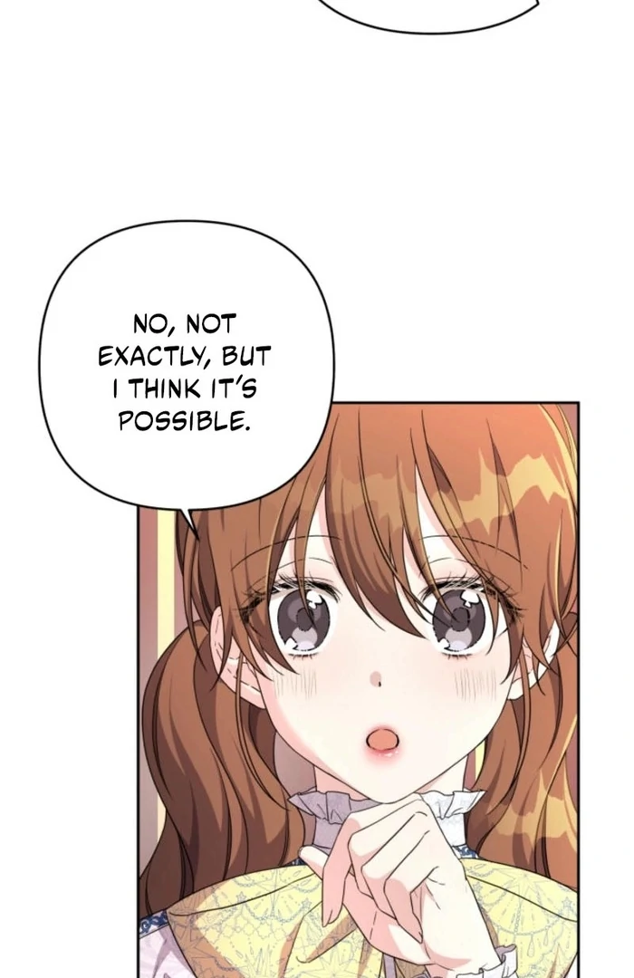 I'm Done Being Your Best Friend Chapter 20 - page 10