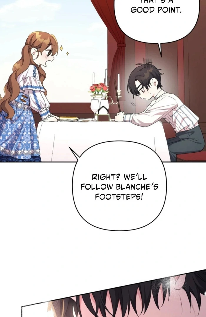 I'm Done Being Your Best Friend Chapter 20 - page 13