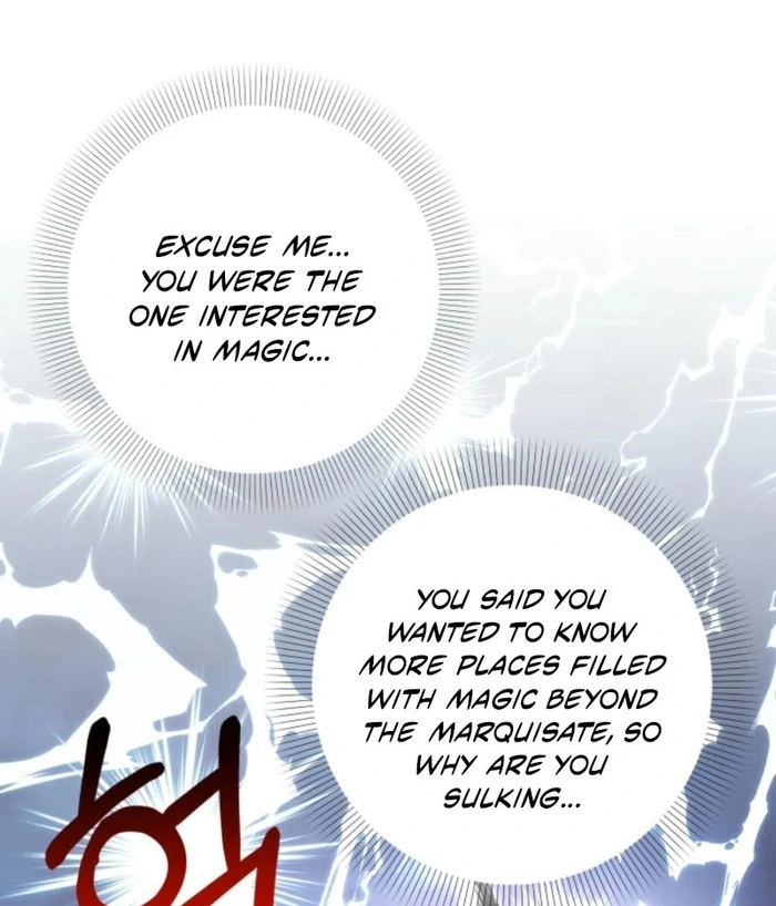 I'm Done Being Your Best Friend Chapter 20 - page 16