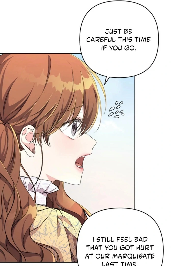 I'm Done Being Your Best Friend Chapter 20 - page 18