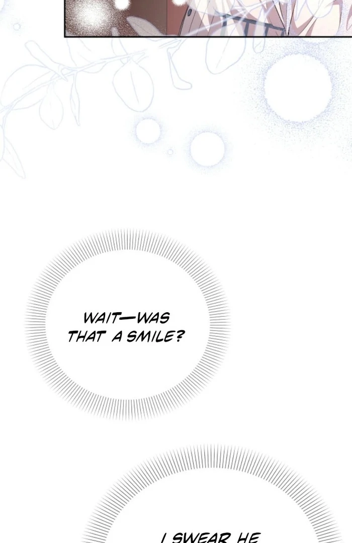 I'm Done Being Your Best Friend Chapter 20 - page 21