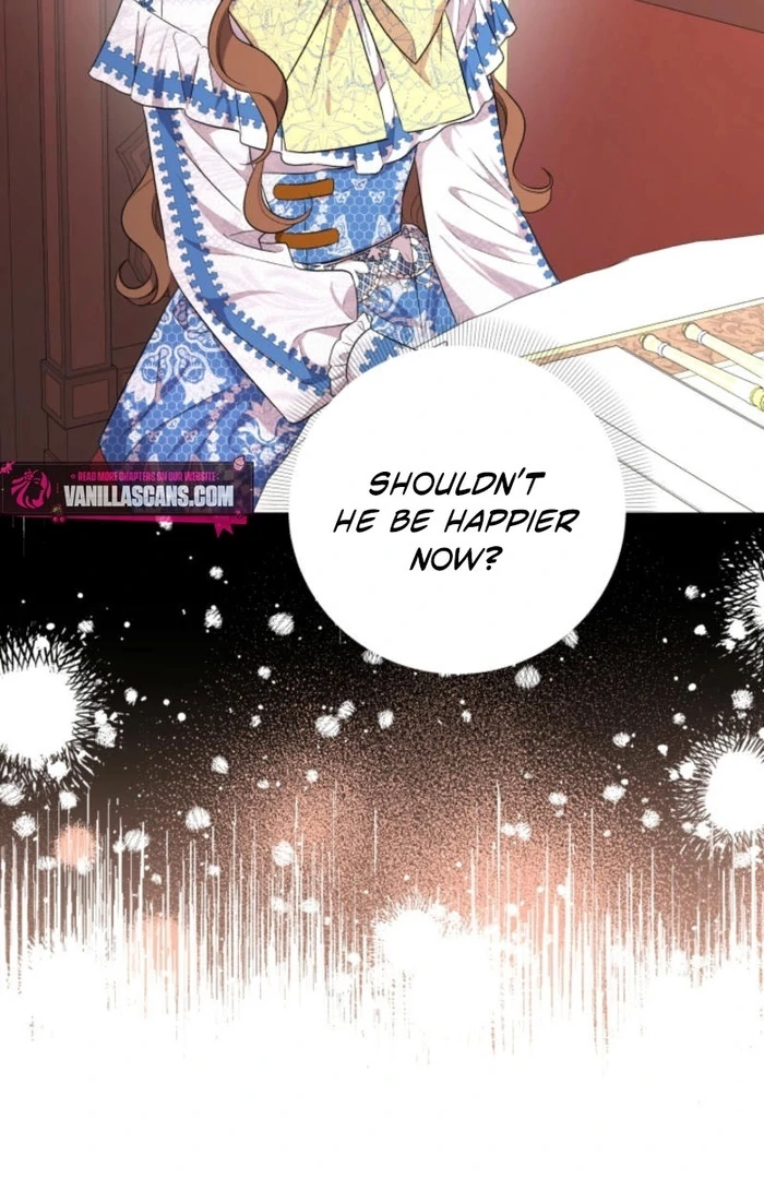 I'm Done Being Your Best Friend Chapter 20 - page 24