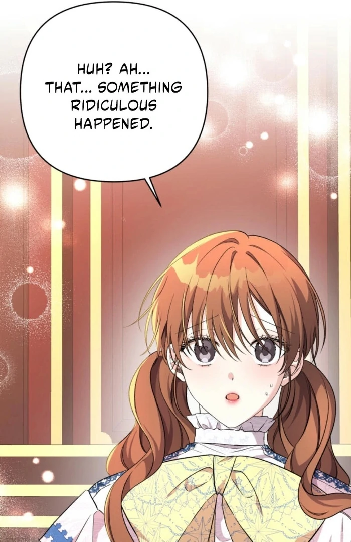 I'm Done Being Your Best Friend Chapter 20 - page 27