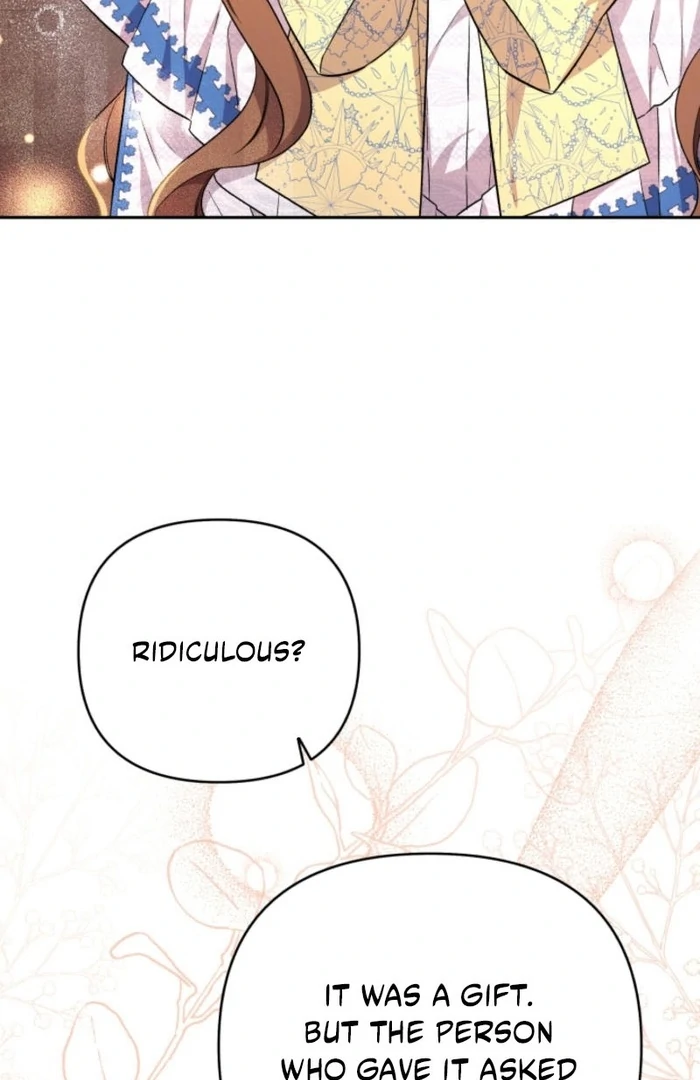 I'm Done Being Your Best Friend Chapter 20 - page 28