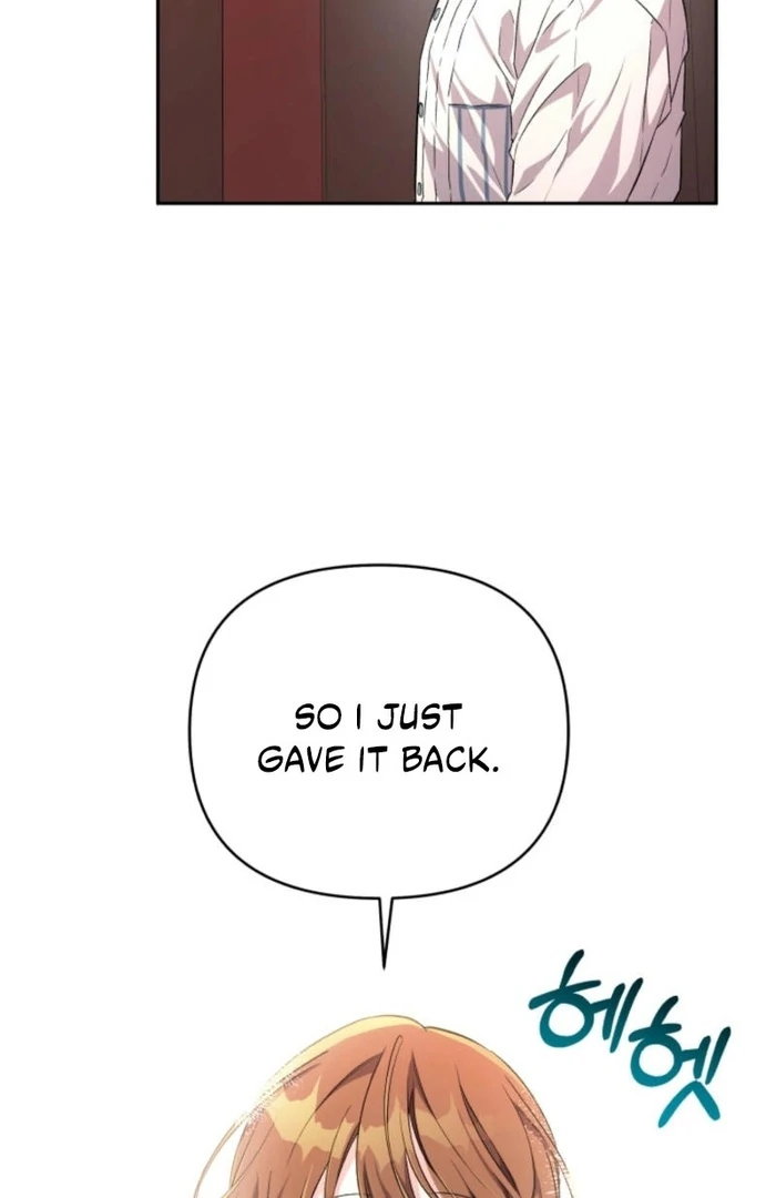 I'm Done Being Your Best Friend Chapter 20 - page 30