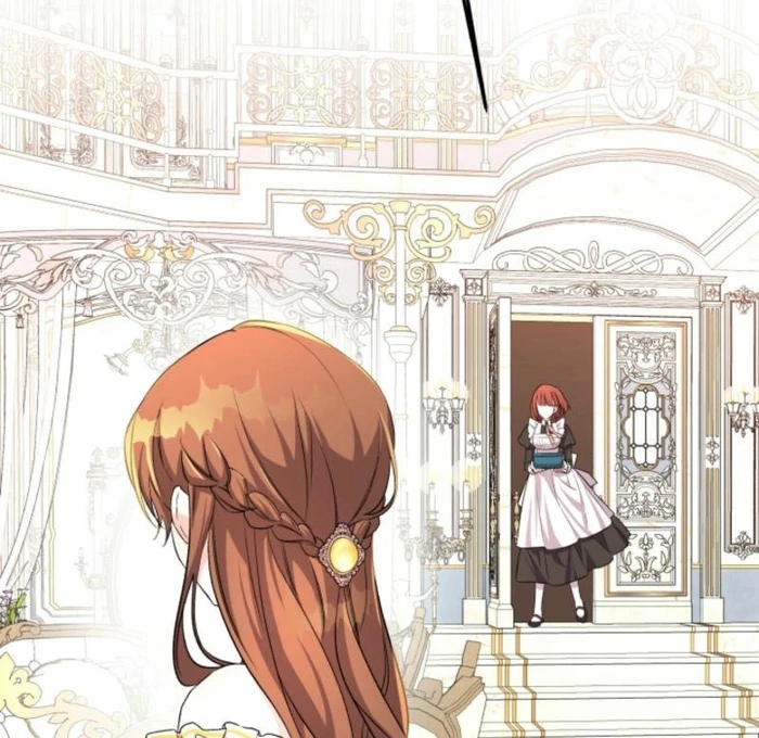 I'm Done Being Your Best Friend Chapter 20 - page 35