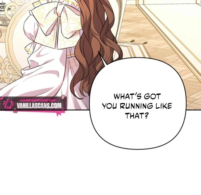 I'm Done Being Your Best Friend Chapter 20 - page 36