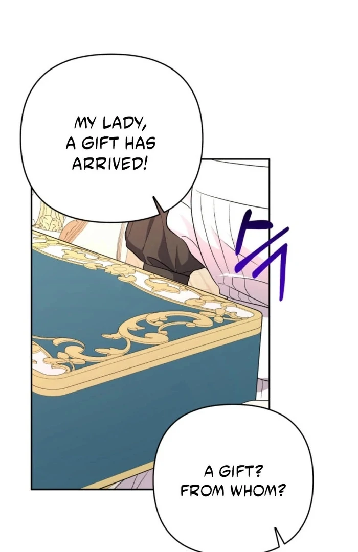 I'm Done Being Your Best Friend Chapter 20 - page 37