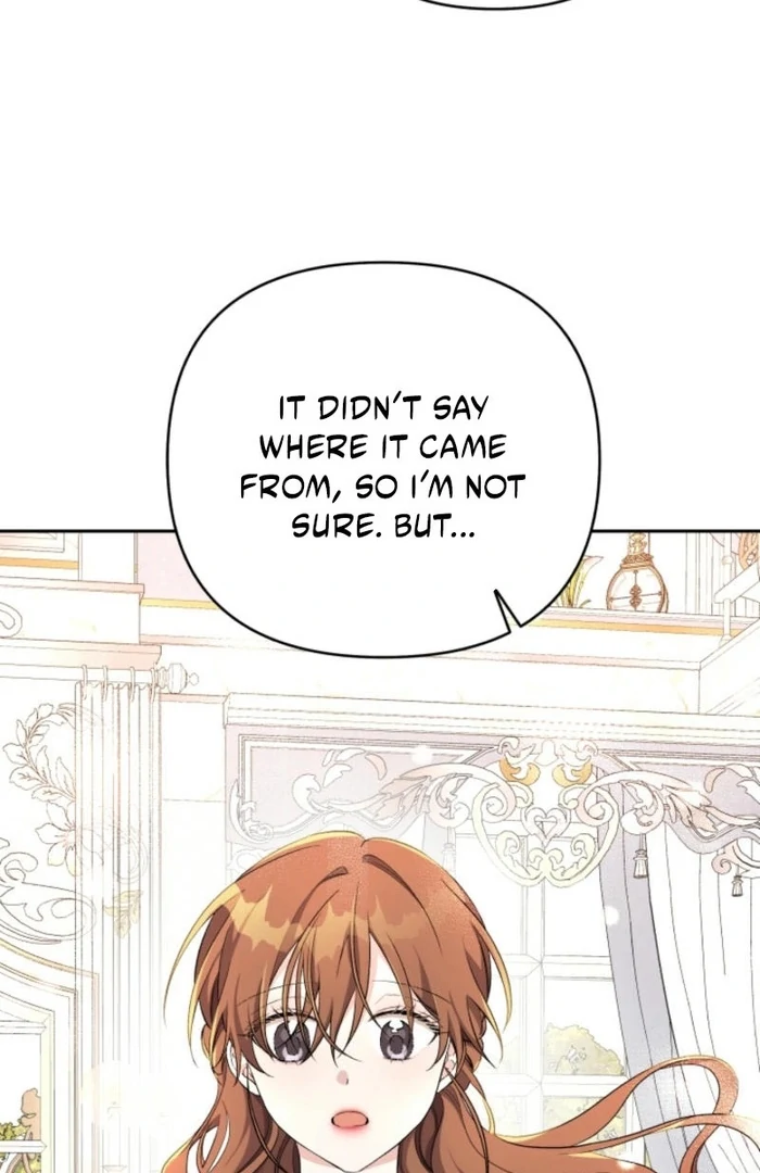 I'm Done Being Your Best Friend Chapter 20 - page 38