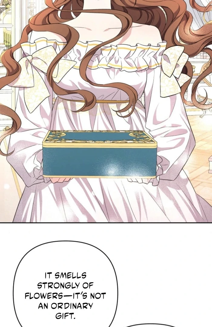 I'm Done Being Your Best Friend Chapter 20 - page 39