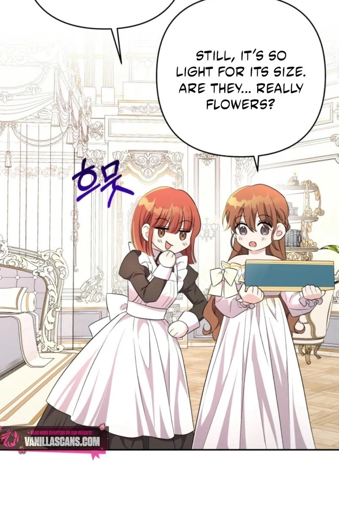 I'm Done Being Your Best Friend Chapter 20 - page 40