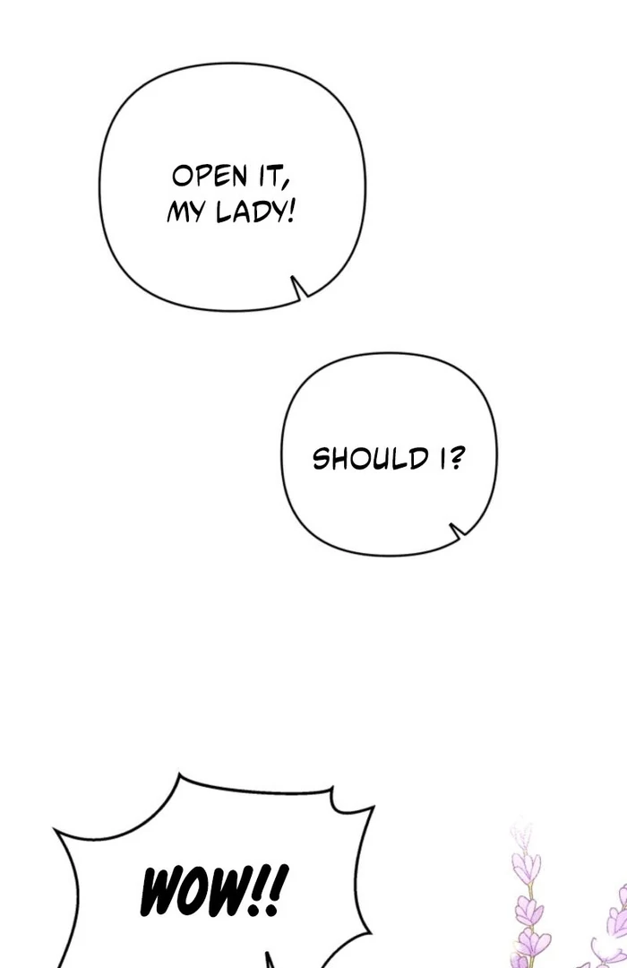 I'm Done Being Your Best Friend Chapter 20 - page 41