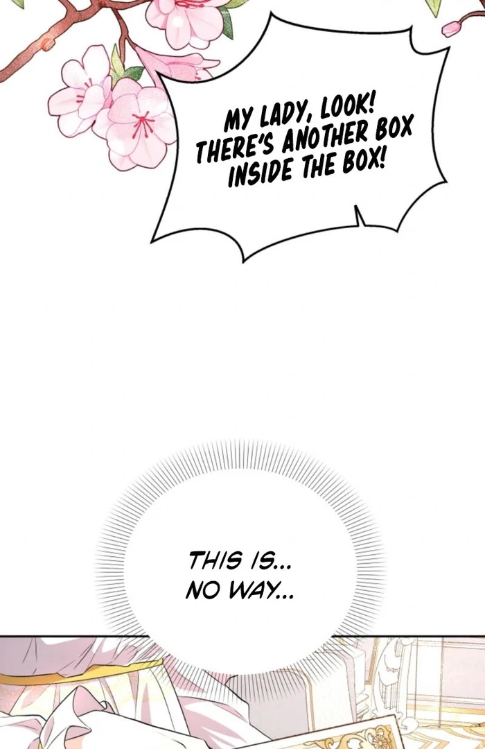 I'm Done Being Your Best Friend Chapter 20 - page 43