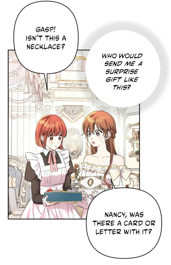 I'm Done Being Your Best Friend Chapter 20 - page 47