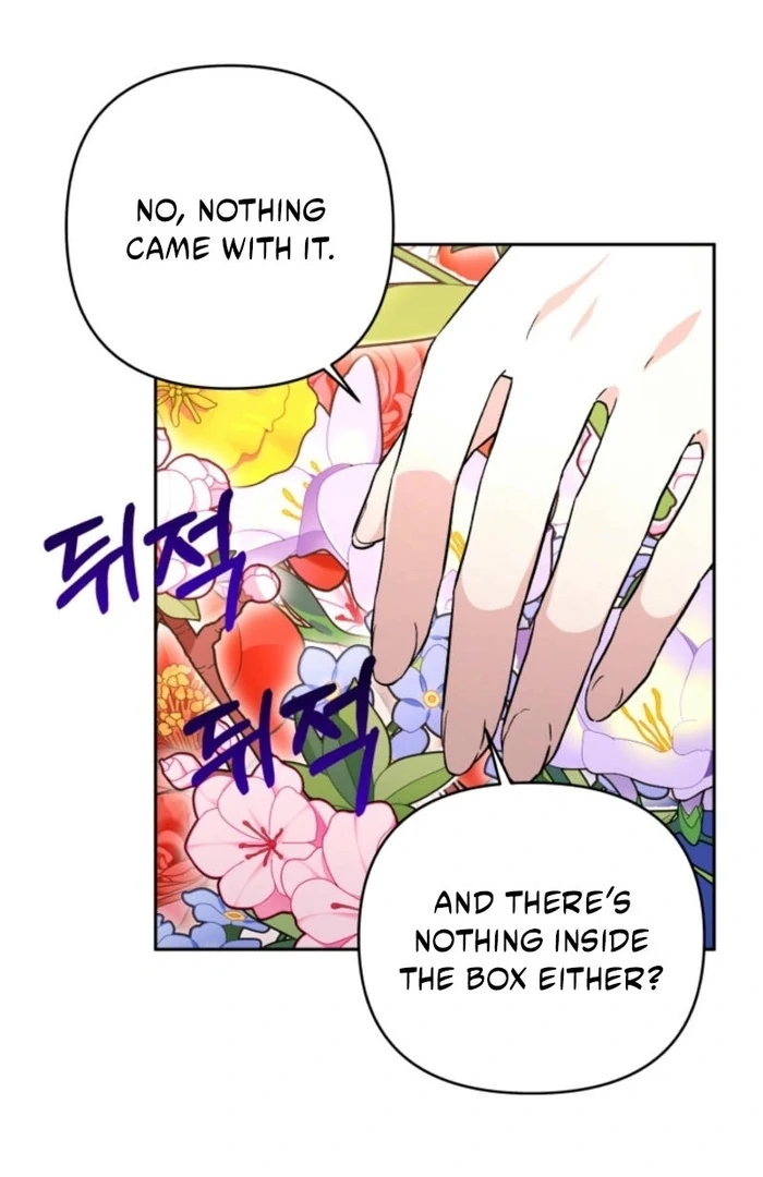 I'm Done Being Your Best Friend Chapter 20 - page 48