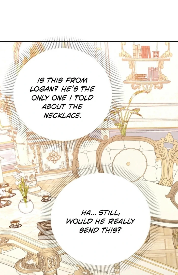 I'm Done Being Your Best Friend Chapter 20 - page 49