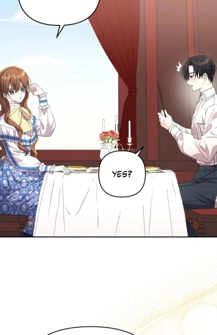 I'm Done Being Your Best Friend Chapter 20 - page 5