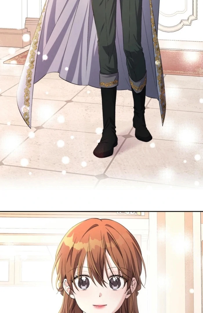 I'm Done Being Your Best Friend Chapter 20 - page 54