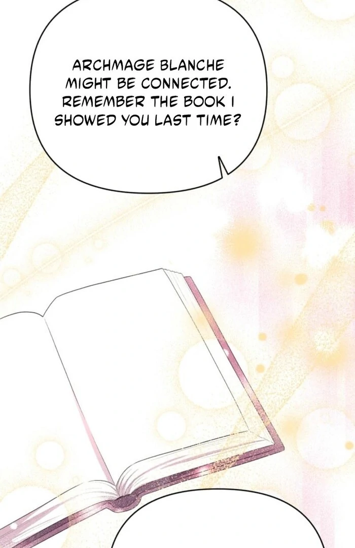 I'm Done Being Your Best Friend Chapter 20 - page 6