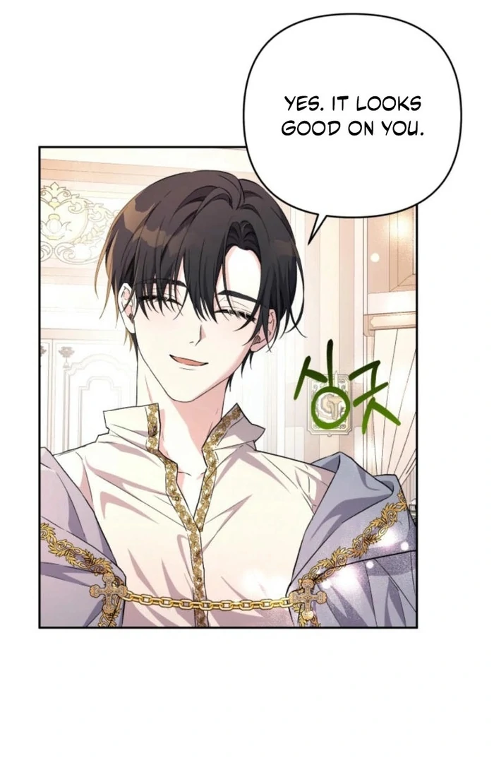 I'm Done Being Your Best Friend Chapter 20 - page 60