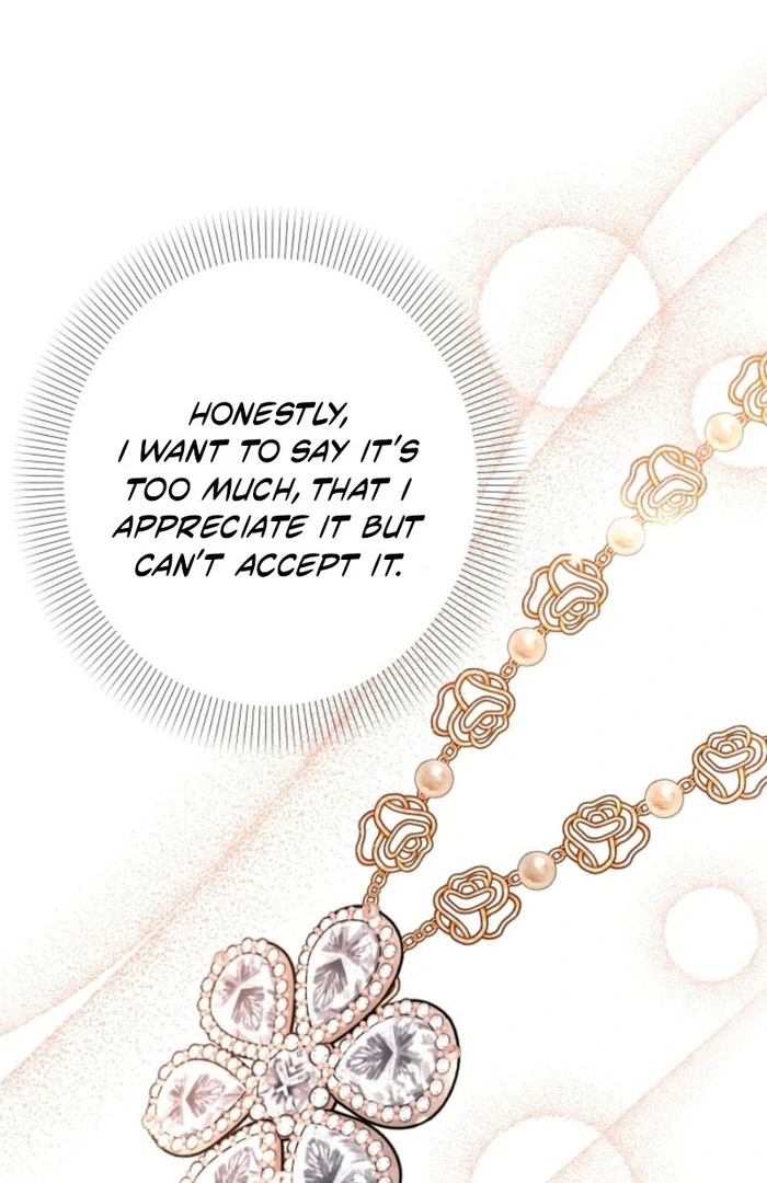 I'm Done Being Your Best Friend Chapter 20 - page 62