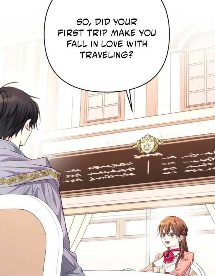 I'm Done Being Your Best Friend Chapter 20 - page 64