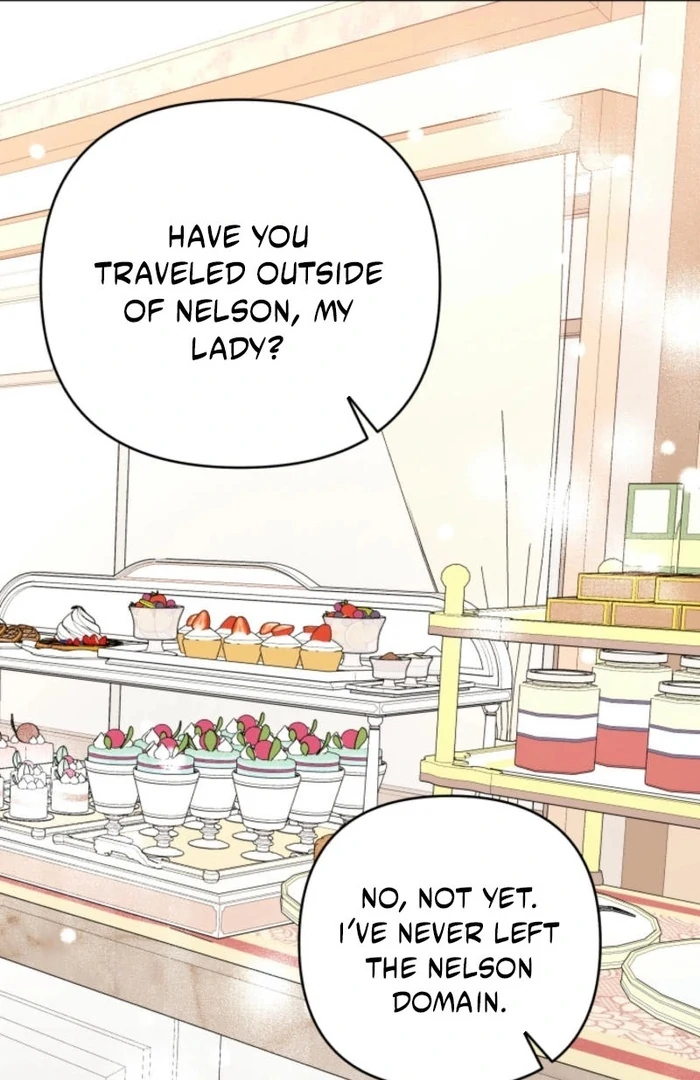 I'm Done Being Your Best Friend Chapter 20 - page 66