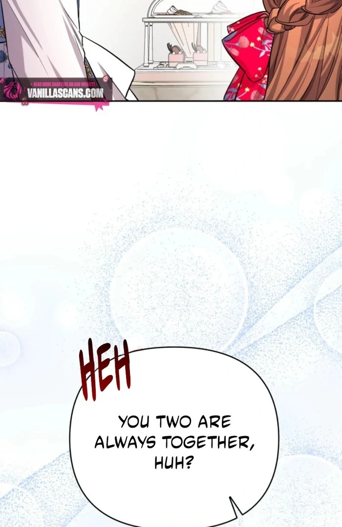 I'm Done Being Your Best Friend Chapter 20 - page 69