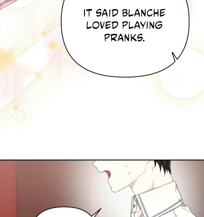 I'm Done Being Your Best Friend Chapter 20 - page 7