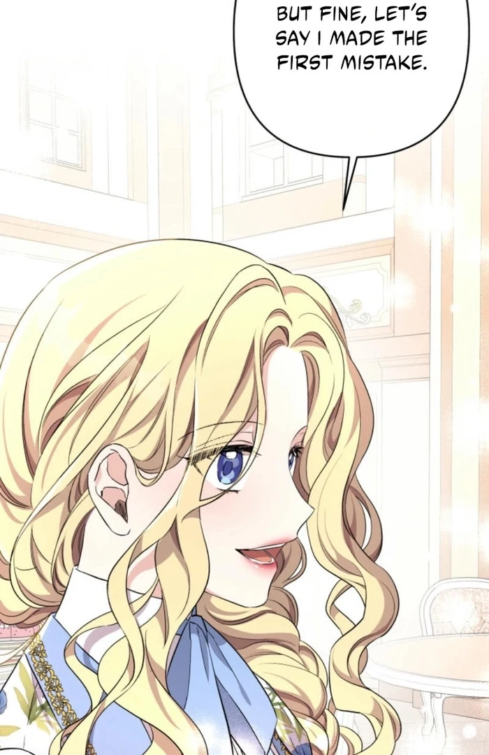 I'm Done Being Your Best Friend Chapter 20 - page 75