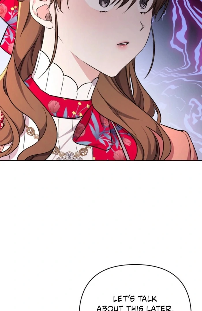 I'm Done Being Your Best Friend Chapter 20 - page 79