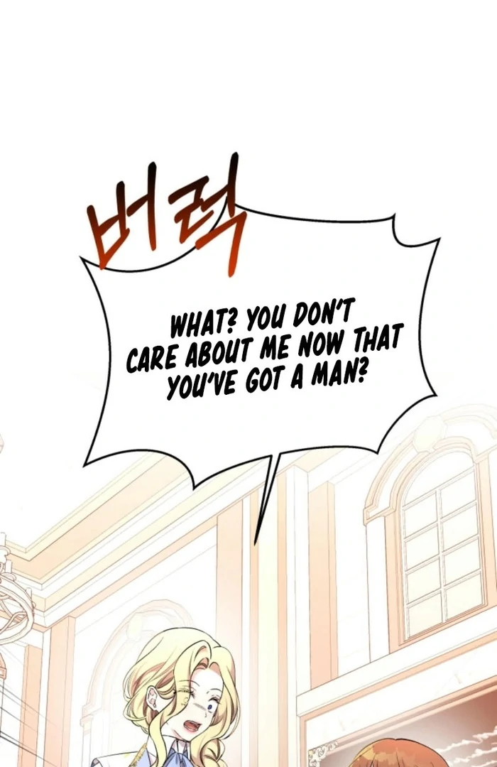 I'm Done Being Your Best Friend Chapter 20 - page 81