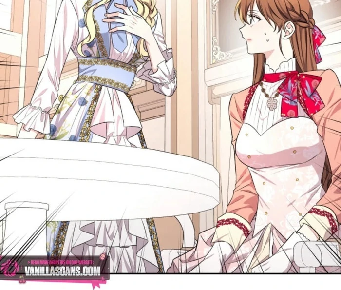 I'm Done Being Your Best Friend Chapter 20 - page 82