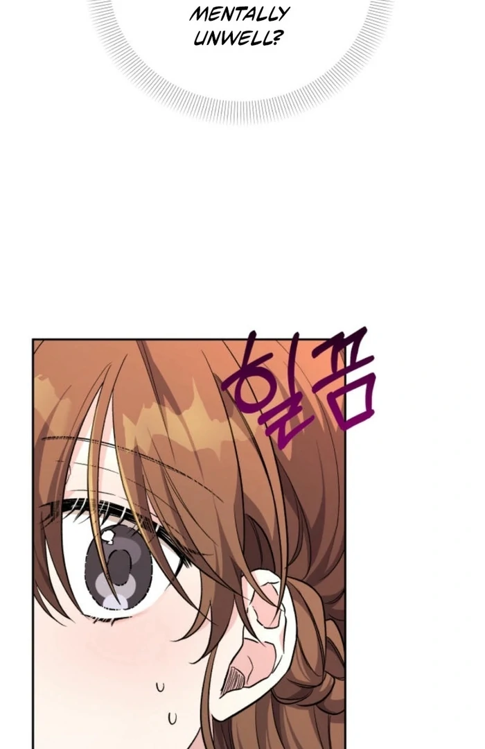 I'm Done Being Your Best Friend Chapter 20 - page 84