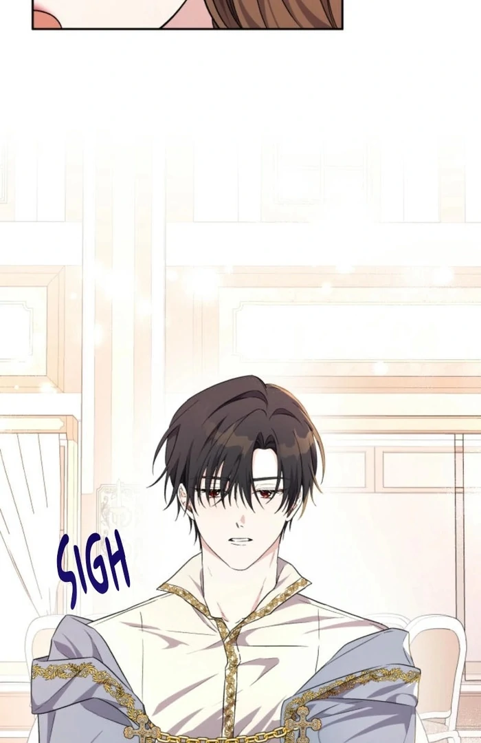 I'm Done Being Your Best Friend Chapter 20 - page 85