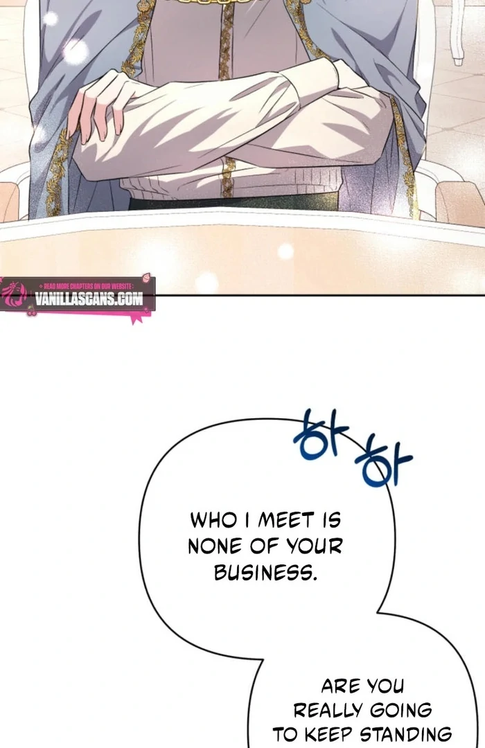 I'm Done Being Your Best Friend Chapter 20 - page 86