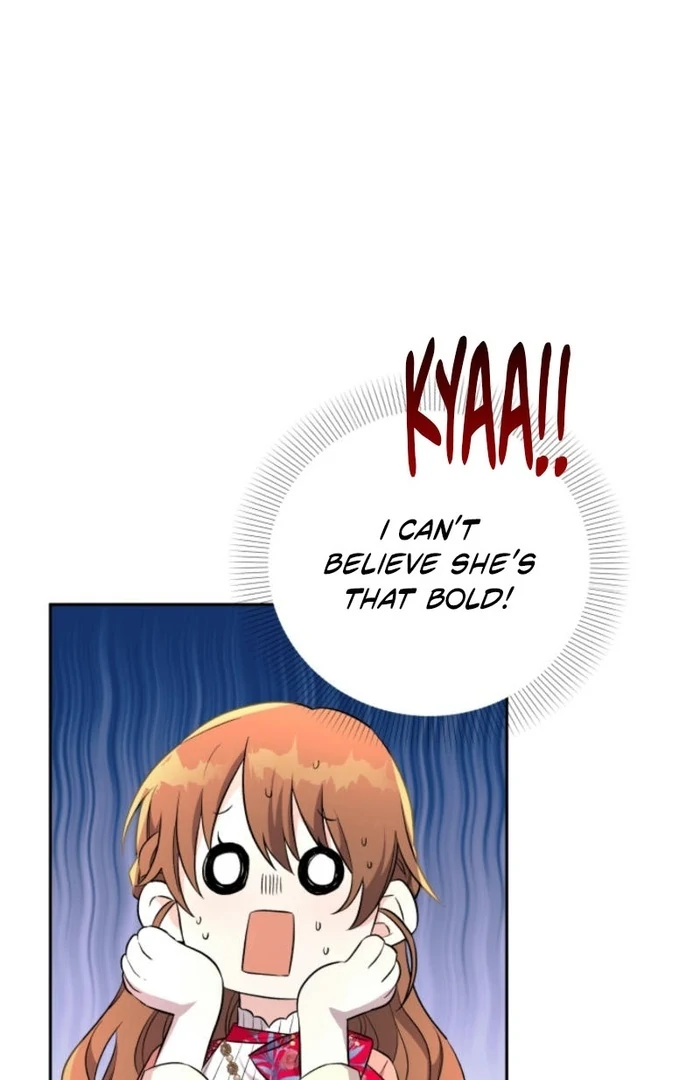 I'm Done Being Your Best Friend Chapter 20 - page 88