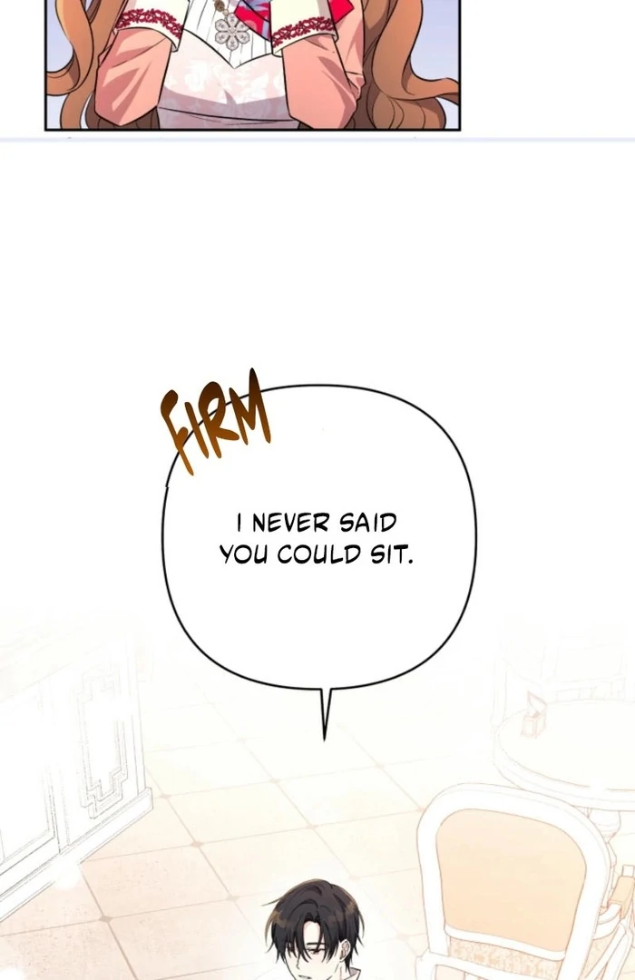 I'm Done Being Your Best Friend Chapter 20 - page 89